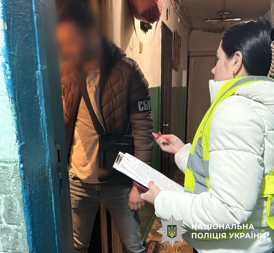 У Києві судитимуть прихильника неокомуністичної ідеології за пропаганду СРСР 