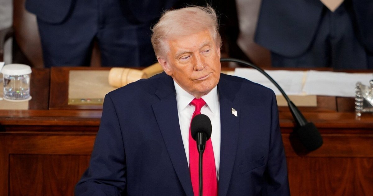 Трамп впевнений, що досягне "чудової" угоди з Іраном 