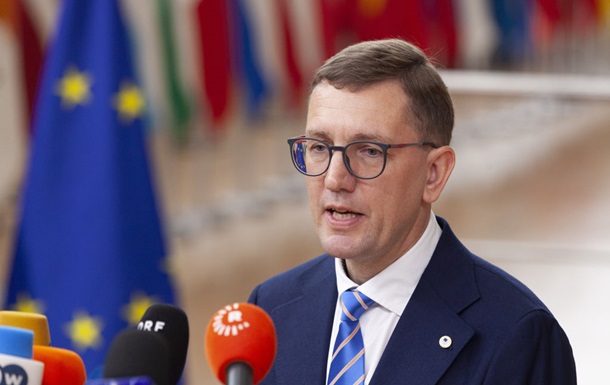  Прем'єр Естонії не бачить прямої військової загрози для своєї країни 