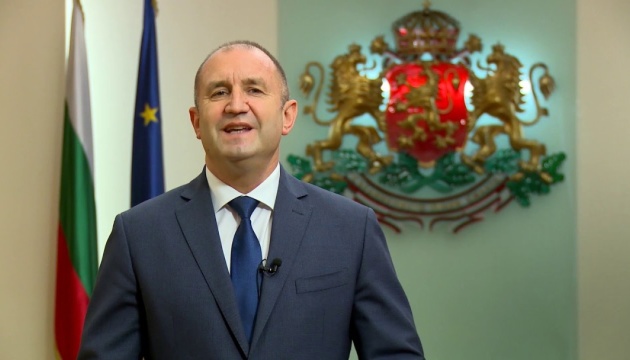  У ЄС привітали Радева з перемогою на виборах у Болгарії 