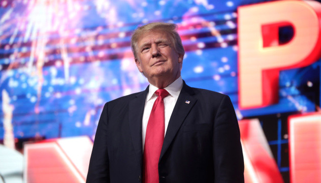  Сі Цзіньпін «дуже радий», що Ормузька протока відкрита - Трамп 
