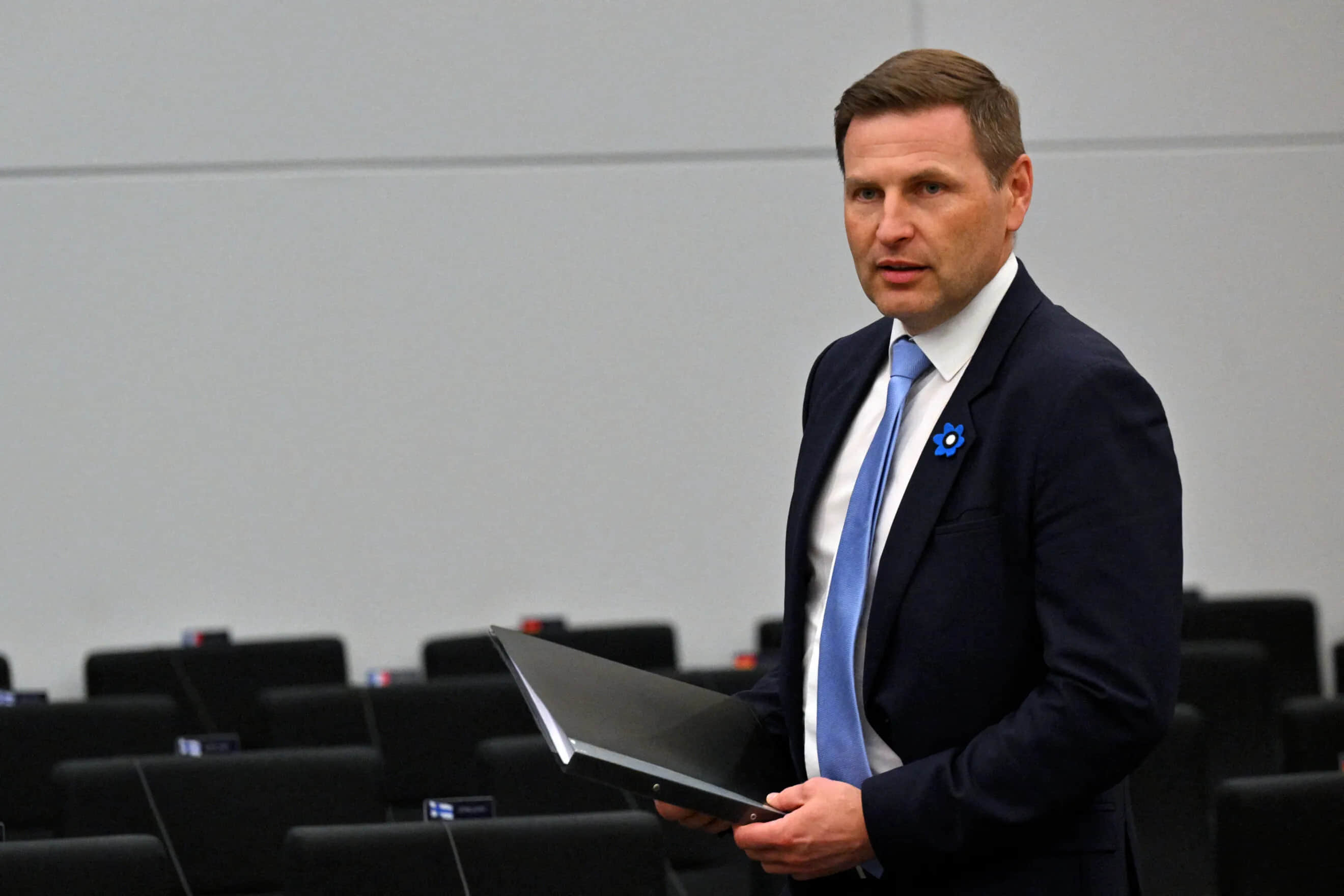  Міністр оборони Естонії: ми не знаємо, чого вимагає від нас Трамп 