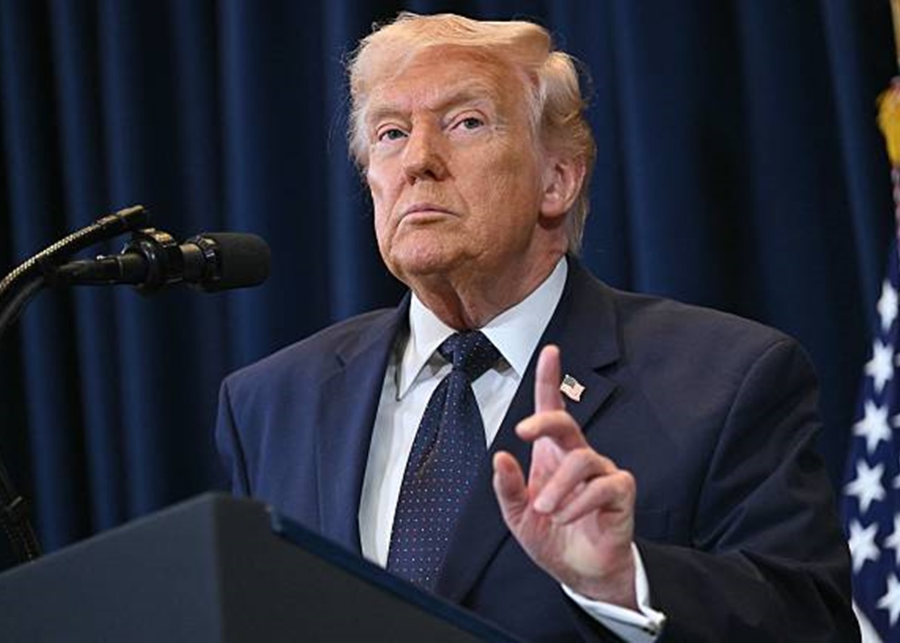  ЗМІ: Трамп відхилив спроби Ірану поновити переговори 
