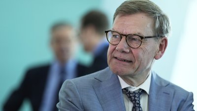  У Німеччині вважають, що ескалація на Близькому Сході може спричинити світову кризу 