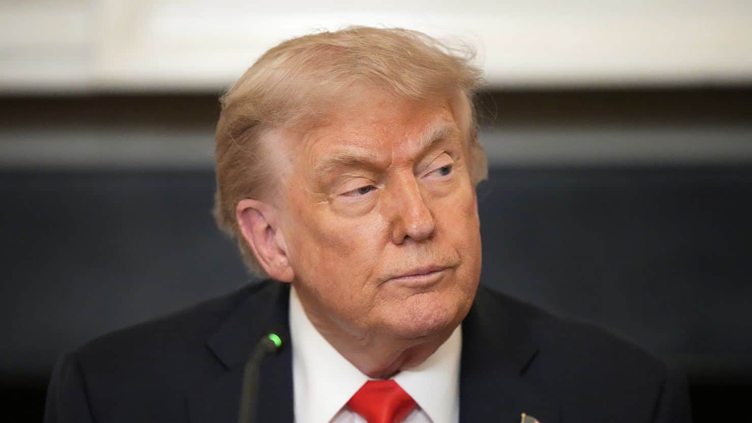 Трамп: деякі країни не виявляють ентузіазму щодо допомоги у захисті Ормузької протоки 