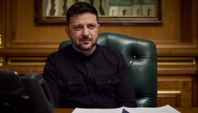  Зеленський і представники нового уряду Нідерландів обговорили поглиблення оборонної співпраці 