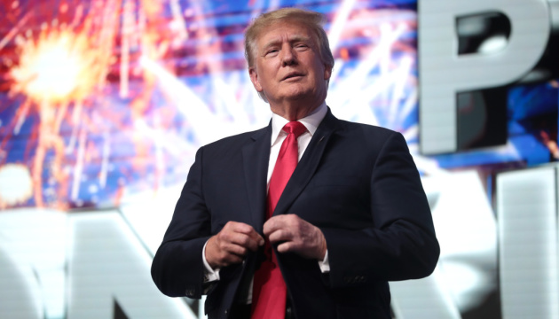  Трамп каже, що США знищили весь флот Ірану 