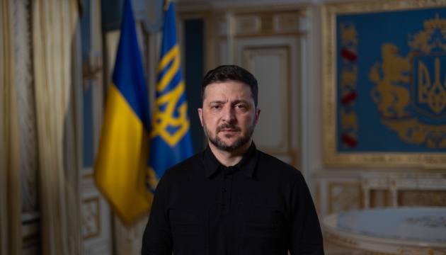  Зеленський звернувся до Європарламенту: Настав час заборонити перебування в Європі всім учасникам агресії РФ 
