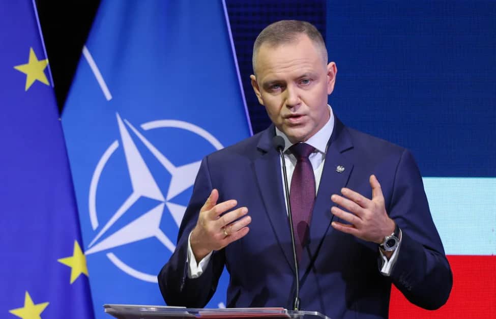  Президент Польщі бачить ризики у багатомільярдній програмі ЄС з переозброєння 