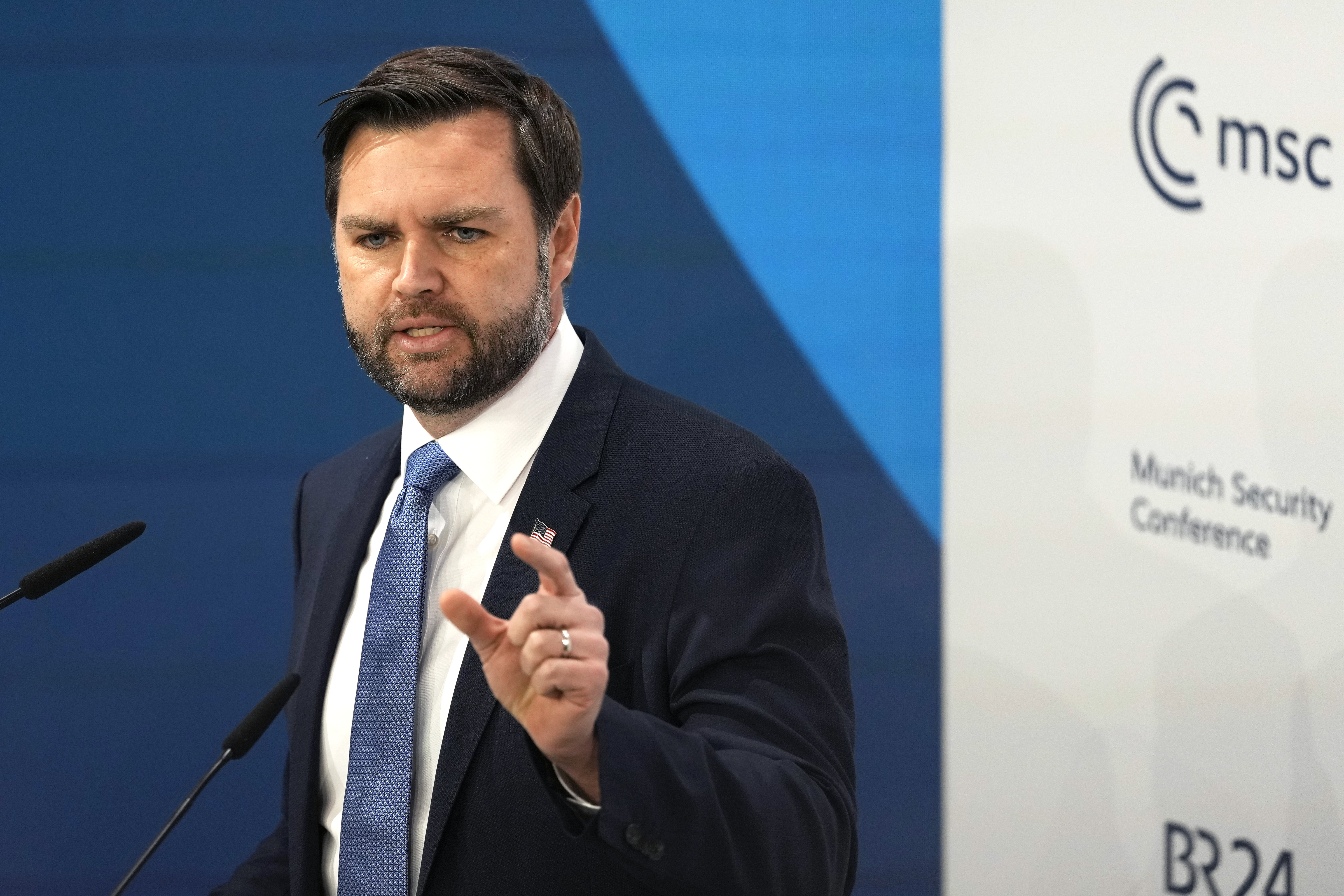  Делегацію США на Мюнхенській конференції очолить Рубіо 