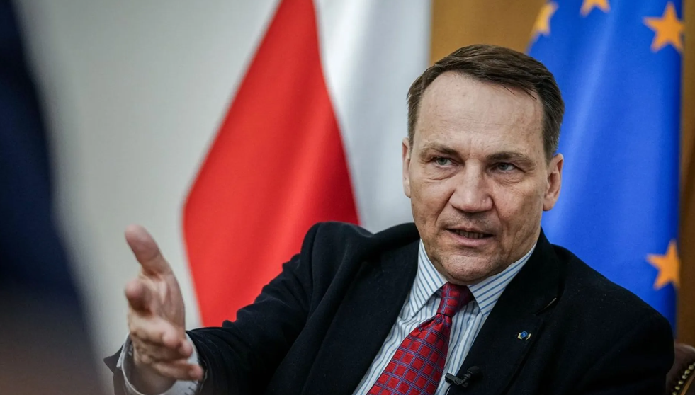  Сікорський про новий ракетний обстріл України: Такими є обіцянки Путіна Трампу 