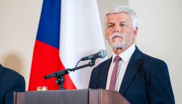  Президент Чехії звинуватив главу МЗС у шантаж 