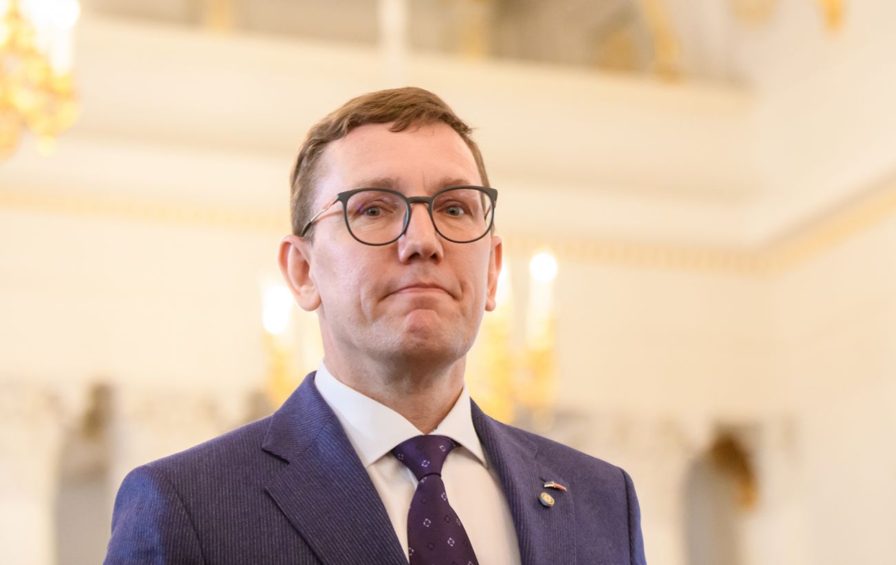  Прем'єр Естонії: невизначеність в економіці викликана не захистом України, а діями Росії 
