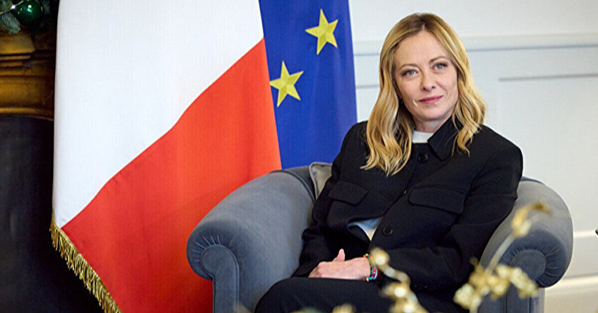  Мелоні сподівається, що Трамп отримає Нобелівську премію миру 