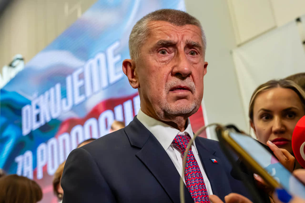 Бабіш розповів, чим буде займатися одіозний кандидат у міністри на посаді урядового представника 