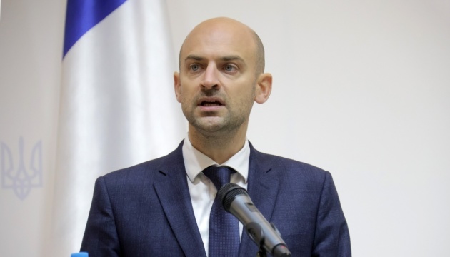  Глава МЗС Франції про Гренландію: європейські союзники по НАТО здатні захищати свою територію 