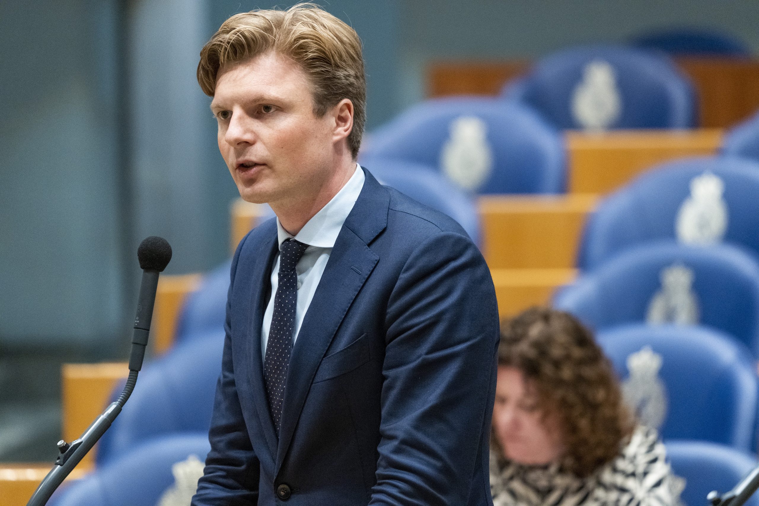  Путін помилково вважає, що зможе зламати Україну і зменшити міжнародну підтримку - Брекельманс 
