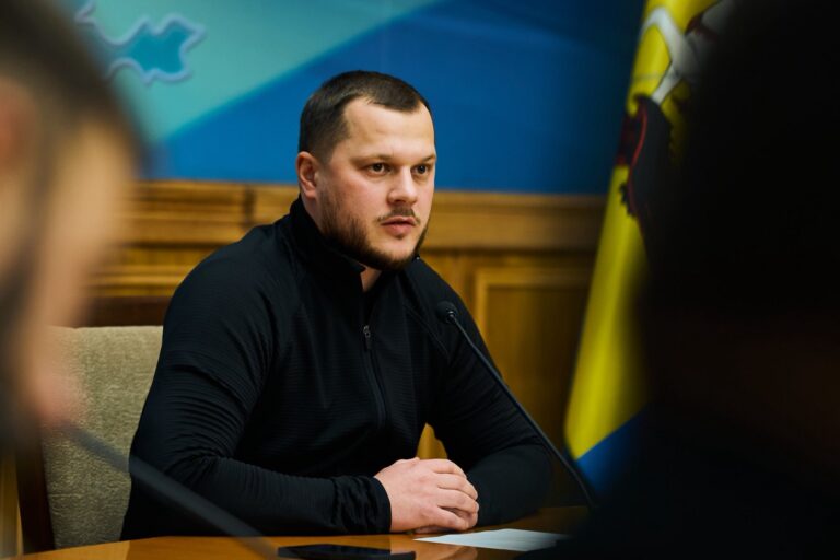  Микола Калашник: Безпека людей та стійкість Київщини — безумовний пріоритет 