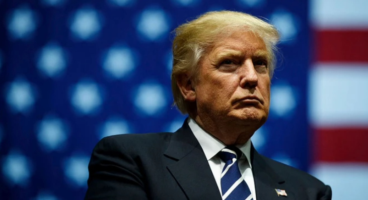  Трамп: США були готові до другої хвилі ударів по Венесуелі 