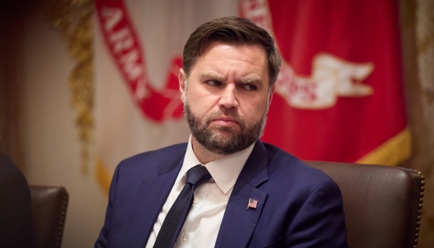  У будинку віцепрезидента США вибили вікна, імовірного підозрюваного затримали 