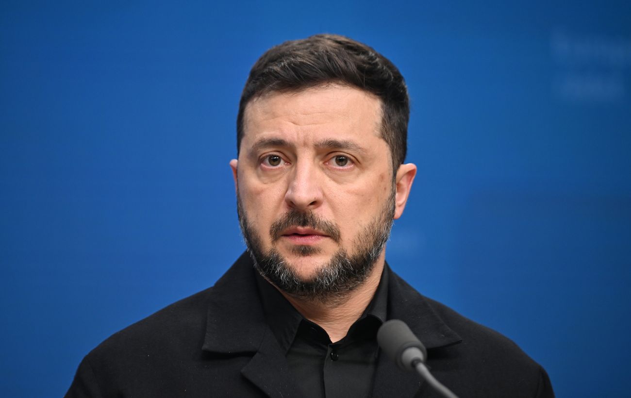  Зеленський прокоментував операцію США у Венесуелі з натяком на Путіна 