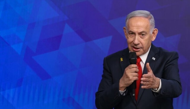  Нетаньягу планує повідомити Трампу про підготовку повторних ударів по Ірану - NBC News 