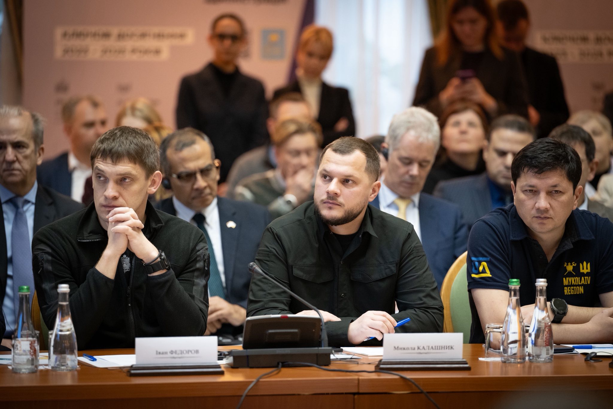  Микола Калашник: У Київській області послідовно створюють сучасну систему шкільного харчування 