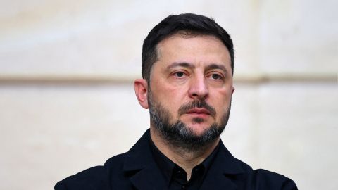  Зеленський про переговори США: думаю, в нас різні позиції щодо територій 