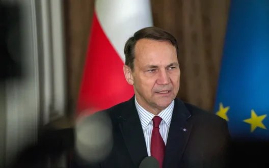  Сікорський: ОБСЄ не має бути місцем для хворих амбіцій тих, хто хоче відбудувати імперію зла 