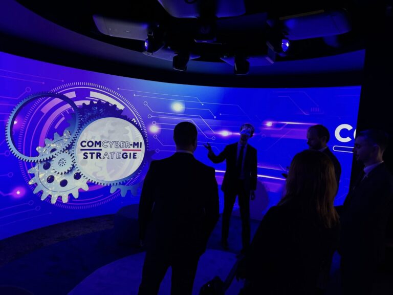  Зміцнення кібербезпеки: Київщина та CAMPUS CYBER узгодили нові напрями співпраці 