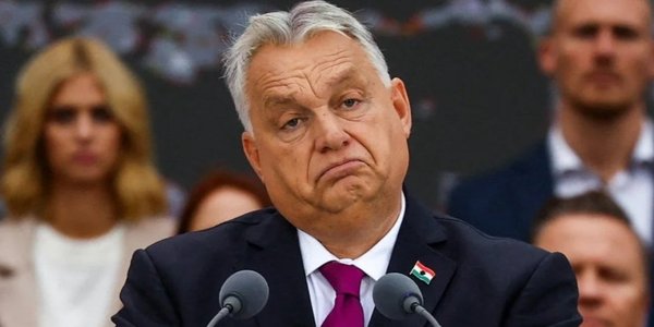  Орбан: поки я прем’єр, а Трамп президент – санкції США не будуть стосуватися Угорщини 