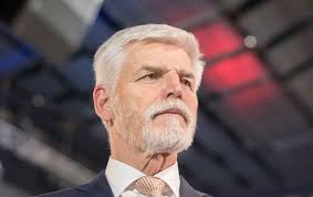 Президент Чехії: на порушення Росією повітряного простору НАТО слід відповідати силою 