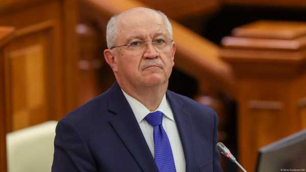  Прем’єр Молдови зізнався, що на держпосаді зароблятиме набагато менше, ніж звик 