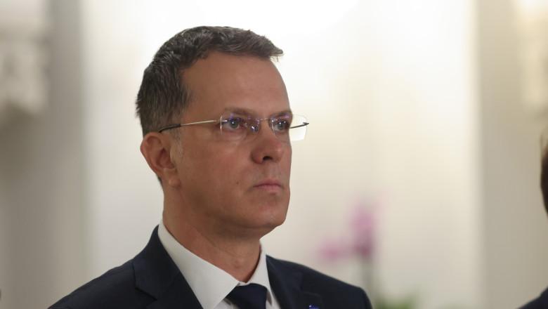  Міністр оборони Румунії обіцяє розповісти депутатам про скорочення контингенту США 