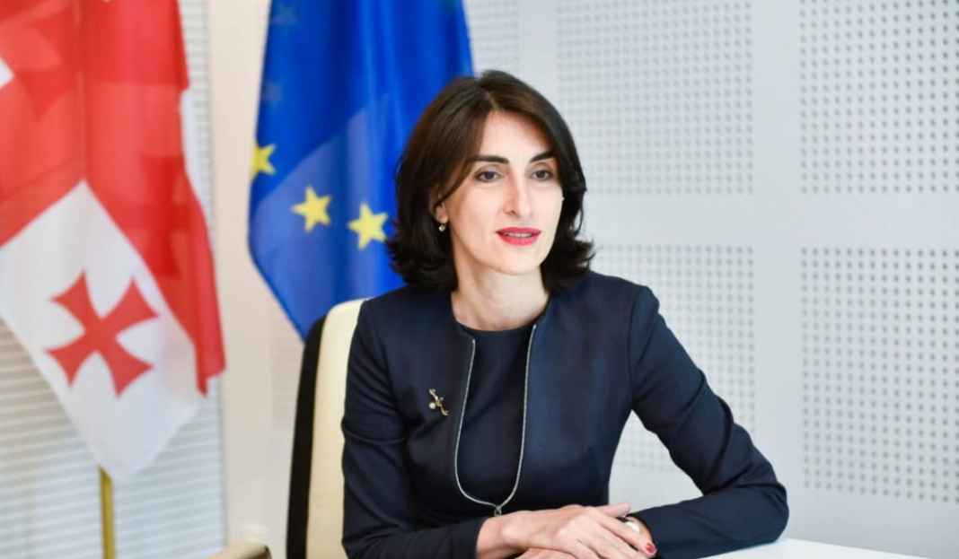  Грузія звинуватила Україну в перешкодах її вступу в ЄС 