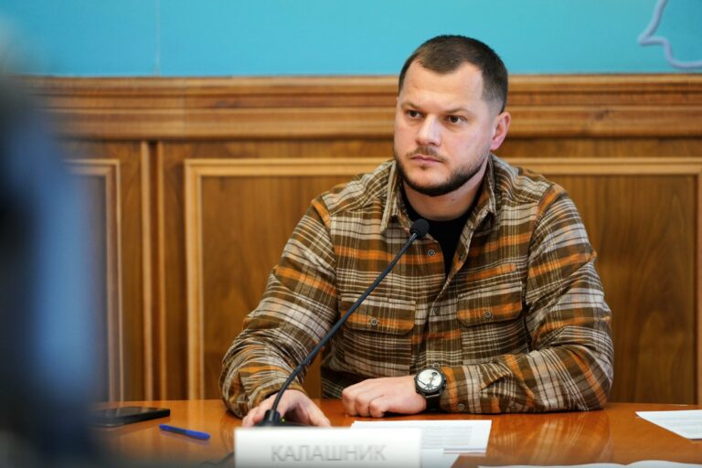  Київщина входить в опалювальний сезон — Микола Калашник 