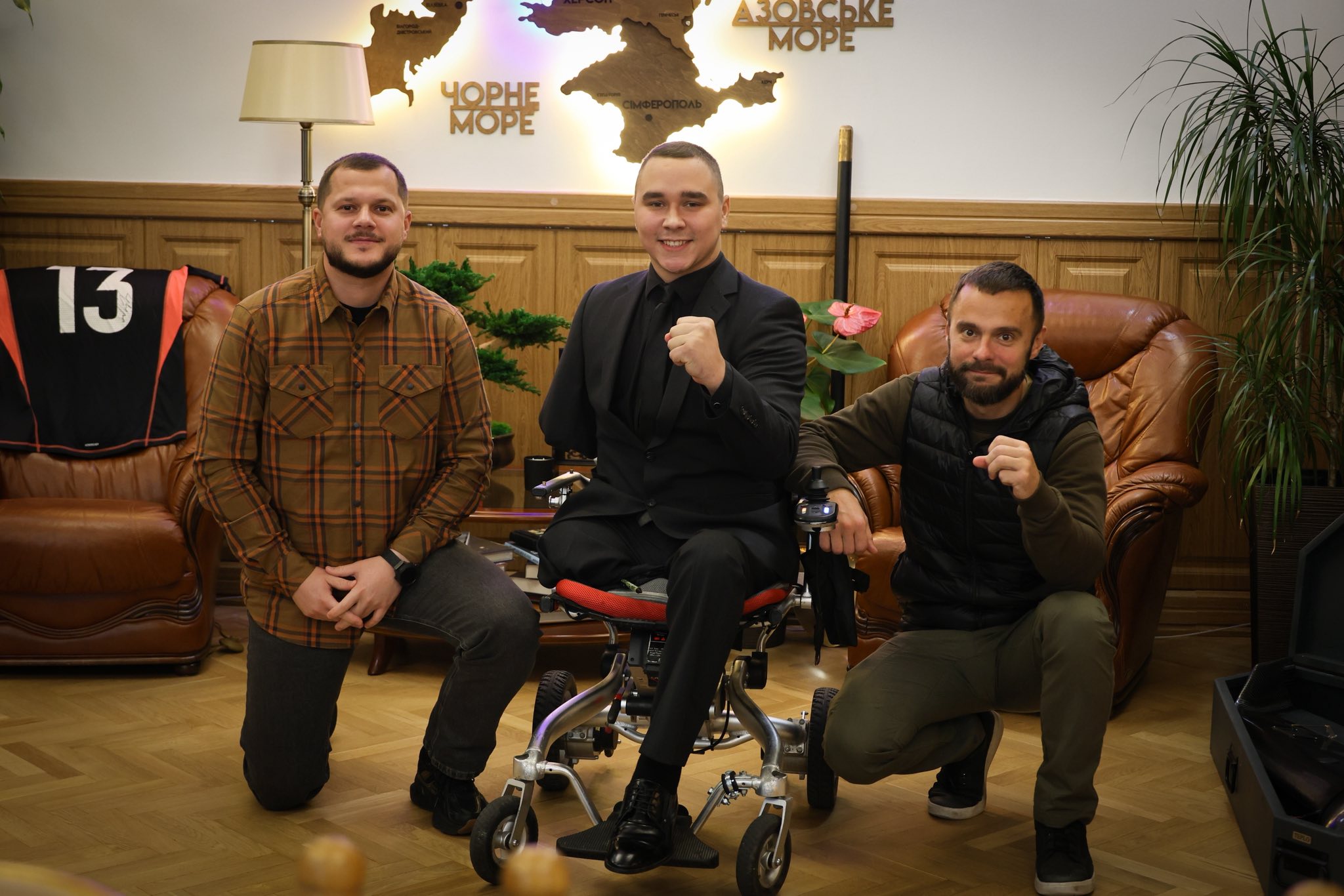  Микола Калашник: Київщина має бути регіоном рівних можливостей для кожного 