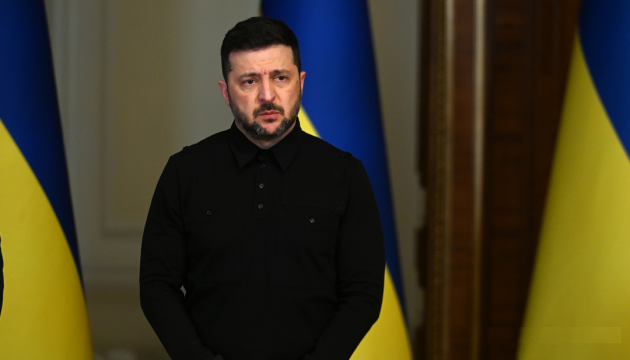  Україна та ЄС протягом 7-10 днів підготують план припинення вогню - Зеленський 