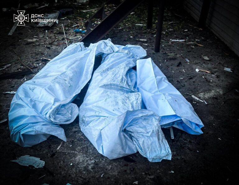  Трагедія на Київщині: четверо загиблих, серед них двоє дітей — Микола Калашник про наслідки атаки 