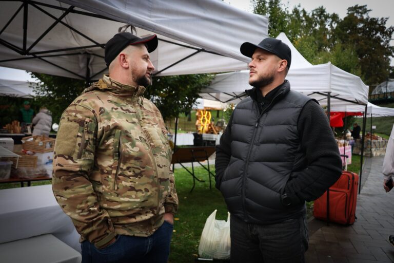  Микола Калашник: Ірпінь — це легенда, яка живе 