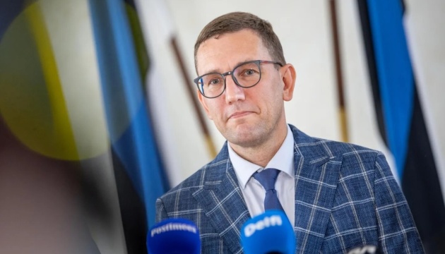  Прем'єр Естонії вважає, що російським спецслужбам все важче діяти в країні 