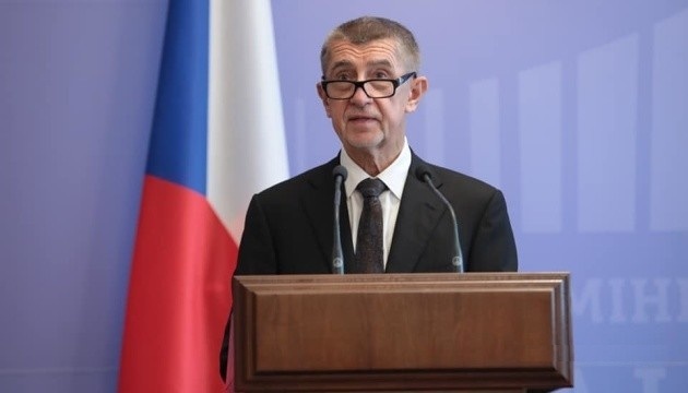  У Чехії підрахували 100% голосів на виборах - перемогла партія Бабіша 