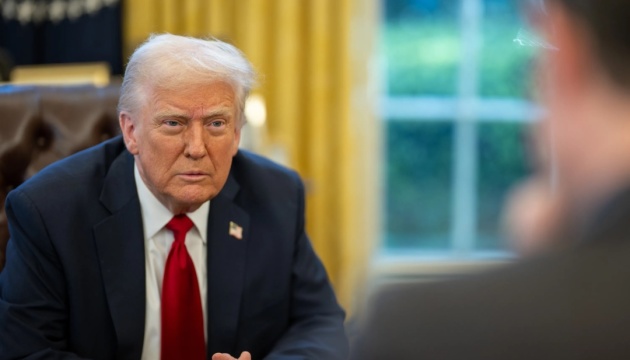  Іллінойс і Чикаго позиваються до Трампа через «протизаконне розгортання» Нацгвардії 