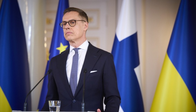  Фінляндія розгортає в Данії контингент для боротьби з дронами 
