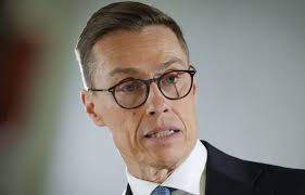  Президент Фінляндії після масованого обстрілу України закликає схвалити санкції проти РФ 