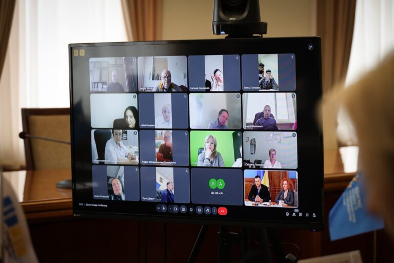  Микола Калашник: Реформа управління майном відкриває Київщині шлях до інвестицій 