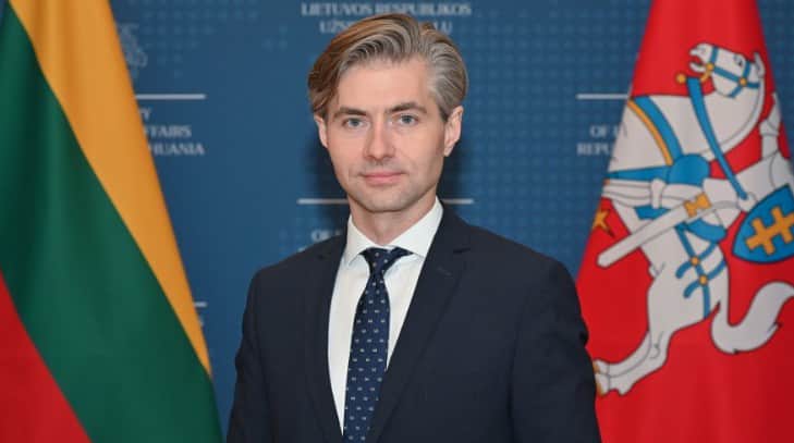  Глава МЗС Литви: ЄС скоро задіє "план Б" через вето Орбана щодо України 