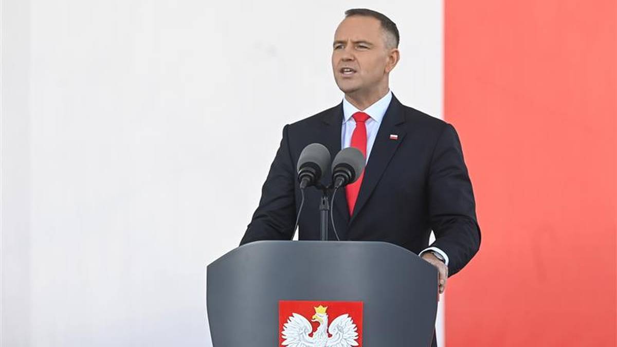  Навроцький не підтримає торговельну угоду ЄС з МЕРКОСУР 