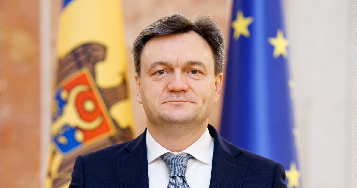  Прем'єр Молдови попередив про ризик фальсифікації голосів на парламентських виборах 
