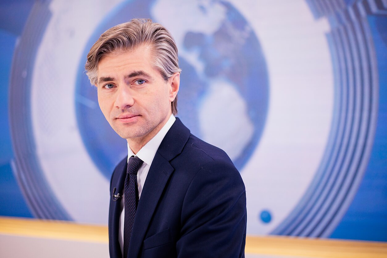  У Литві вважають, що РФ відкрила нову фазу у війні і це не можна ігнорувати 